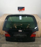 Heckklappe Ford Galaxy WGR bj 2002_2006(Schwarz mitalik) original Nordrhein-Westfalen - Ennepetal Vorschau