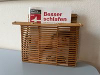 Bambus Korb Tasche modern, zeitlos Rheinland-Pfalz - Oppenheim Vorschau