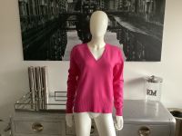 In Linea Pullover Merinowolle Kaschmir Cashmere pink Hamburg-Nord - Hamburg Hohenfelde Vorschau