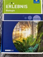 Erlebnis Biologie. Gesamtband. Rheinland-Pfalz Rheinland-Pfalz - Ransbach-Baumbach Vorschau