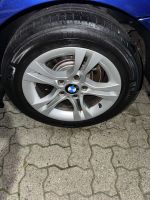 Reifen/ 205/55 R16 Michelin BMW Niedersachsen - Clausthal-Zellerfeld Vorschau