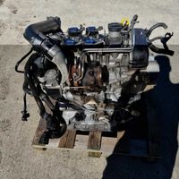 MOTOR CPT CPTA Wie Neu✔️ Mit Anbauteile 1.4TSI 140PS AUDI SEAT VW Niedersachsen - Braunschweig Vorschau