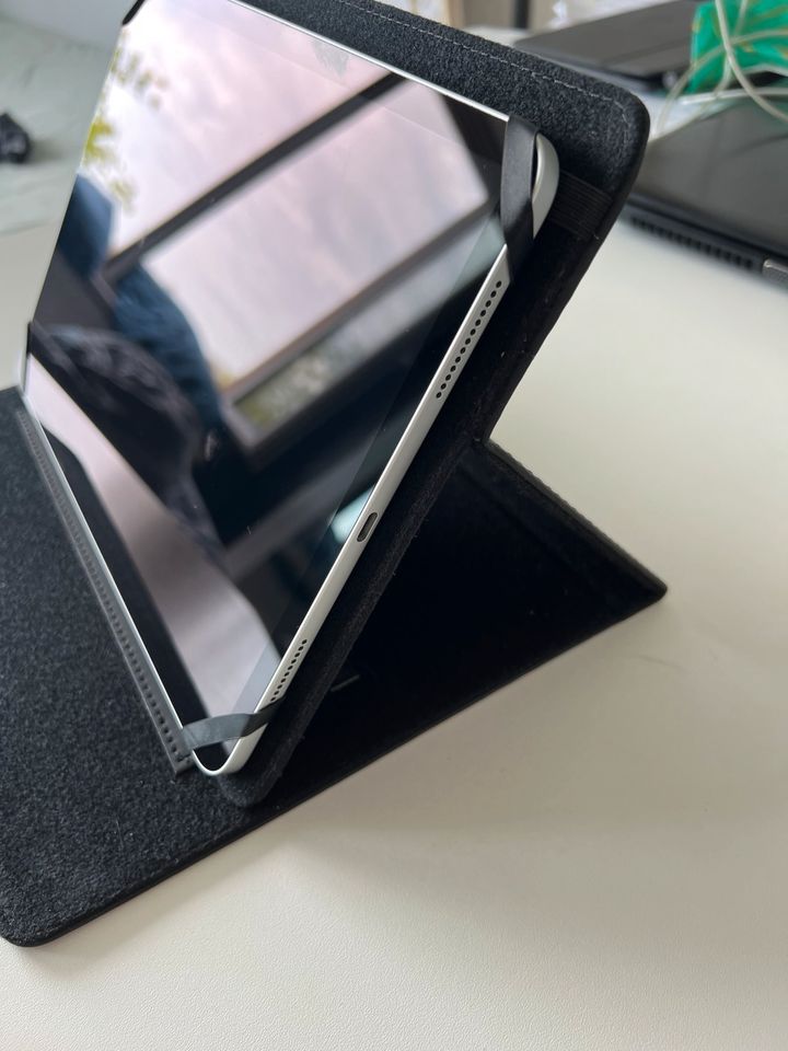 Lederhülle für Ipad Tablet 11 10 9 Zoll Ipad Pro Air 2020 2018 22 in Bielefeld