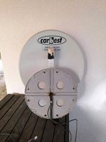 Carbest automatische Sat-Anlage, Antenne Bayern - Pilsting Vorschau