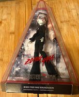 Modepuppe Monster High Zomby Gaga Pupe Limierte Sammelpuppe Bayern - Zeil Vorschau