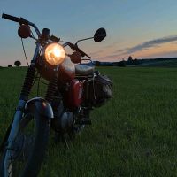 Simson s50 s51 Baden-Württemberg - Unterstadion Vorschau