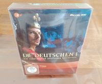 ⚡️ Die Deutschen Bluray Staffel 1 * RARITÄT / OOP* Hessen - Zwingenberg Vorschau