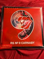 The Rolling Stones Hackney Diamonds Carnaby Red LP Berlin - Friedrichsfelde Vorschau