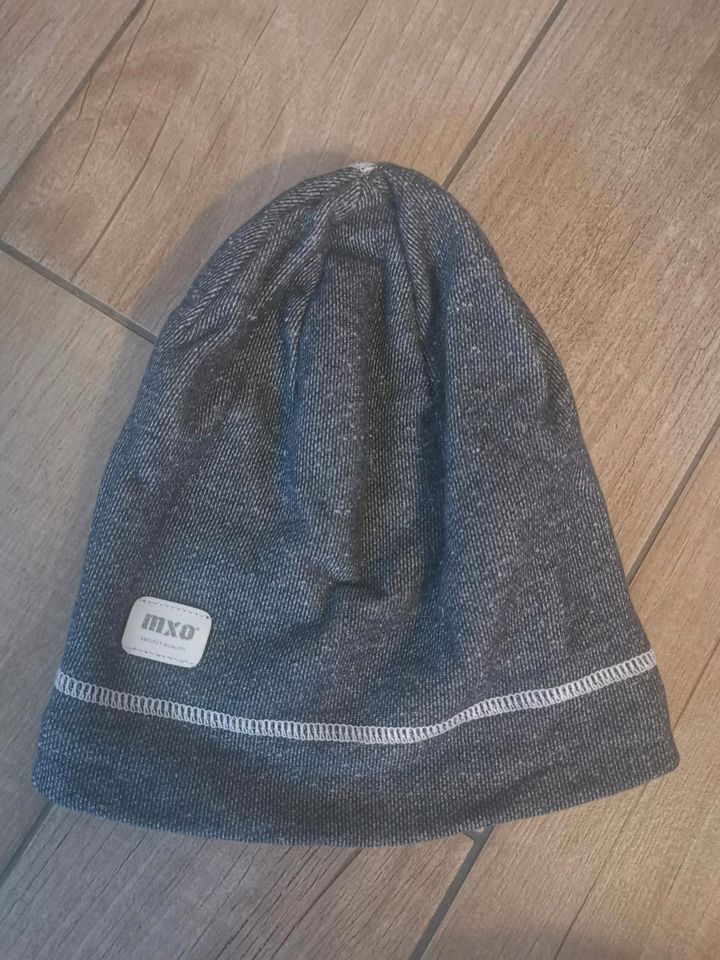 Beanie Maximo KU 51-53 in Klein Rönnau