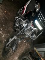 Yamaha TZR 50 Modell 1 Schaltmoped Nordrhein-Westfalen - Kevelaer Vorschau