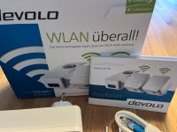 Devolo Network Kit 550 Wifi d-lan Verstärker Rheinland-Pfalz - Ludwigshafen Vorschau