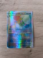 Pokémon Pokemon Rainbow VSTAR Whimsicott HP250 Nordrhein-Westfalen - Lindlar Vorschau