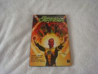 Green Lantern: Sinestro Corps War vol 1 DC HC Englisch Geoff John Pankow - Prenzlauer Berg Vorschau