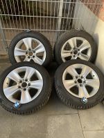 Winterreifen BMW F10 F11 Runflat Nordrhein-Westfalen - Bornheim Vorschau