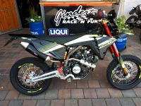 Fantic XMF 125 Competition Supermoto Bayern - Rohrbach Vorschau