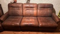 Couchgarnitur incl. Hocker und Couchtisch Bayern - Gangkofen Vorschau