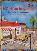 Ich lerne Englisch Bildwörterbuch Baden-Württemberg - Blaufelden Vorschau