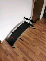 SportPlus Sit-Up-Bank SP-SUB-001-PW   *** TOP Zustand Bayern - Hof (Saale) Vorschau