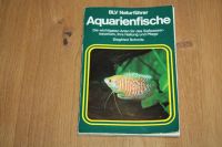 BLV  Naturführer Aquarienfische von Sigfried Schmitz Bayern - Runding Vorschau