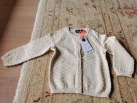 Strickjacke von Babyface, rosa-beige, Größe 80 cm, 12 Monate, neu Saarland - Perl Vorschau