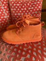 UGG Neumel in Orange „NEU“ Größe 40 Duisburg - Rumeln-Kaldenhausen Vorschau