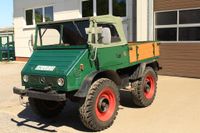 Unimog 411 Bj.1952 Nordrhein-Westfalen - Kamen Vorschau