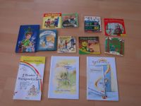 11 Minibücher Kinder-Kurzgeschichten Pixi Bayern - Bayreuth Vorschau