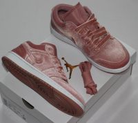 ✅Nike Air Jordan 1 Low SE Pink Velvet (W) EU 36 36,5 37,5 40 DS!✅ Nordrhein-Westfalen - Goch Vorschau