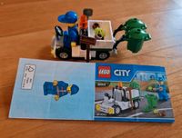 Lego City 30313 Straßenreinigung/ Müllabfuhr Bayern - Gilching Vorschau