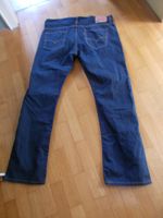 Levis Jeans 506 Hessen - Hanau Vorschau