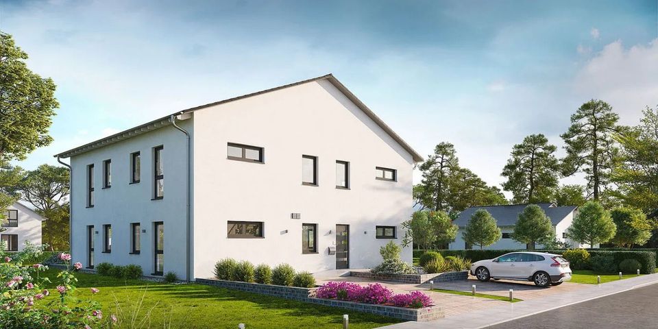 Erschwingliches und Gemeinschaftsorientiertes Wohnen: Neubauprojekte für Senioren und Großfamilien in Grömitz