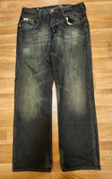 Herrenhose gr. 33 L 30 G-Star RAW 3301 Jeans blau Herrenjeans Dresden - Altfranken Vorschau