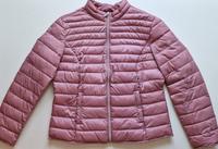 Hochwertige S.Oliver Damen Steppjacke Gr. 44 rose Bayern - Lohr (Main) Vorschau