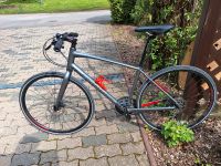 Rennrad Fahrrad Größe M Nordrhein-Westfalen - Windeck Vorschau