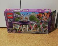 Lego Friends Emma's Künstler Café Niedersachsen - Gronau (Leine) Vorschau