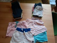 15 Kurze Hosen, Leggins, Caprileggings Friedrichshain-Kreuzberg - Kreuzberg Vorschau