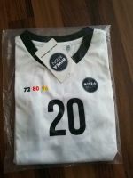 Nivea Men Deutschland Jogi Trikot Kinder Größe 110/116 Hamburg-Mitte - Hamburg Horn Vorschau