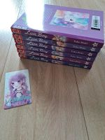 Lion Boy 1-6 Yoko Maki Manga mit Shoco Card Innenstadt - Köln Deutz Vorschau