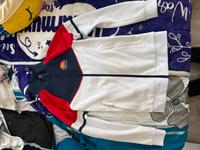 Ellesse Jacke Neu! Sachsen - Heidenau Vorschau
