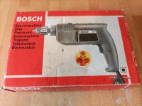 Bosch Bohrmaschine Baden-Württemberg - Freiburg im Breisgau Vorschau