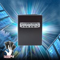 Yugioh Ultra pro Einsteckalbum für 40 Karten schwarz Niedersachsen - Buxtehude Vorschau