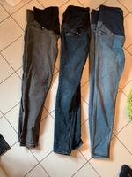 Umstandsjeans Gr. Xl Kr. Altötting - Tüßling Vorschau