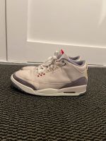 Nike Jordan 3 Muslin Pankow - Prenzlauer Berg Vorschau