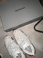 Orginal Balenciaga Sneaker TripelS Duisburg - Meiderich/Beeck Vorschau