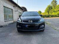 Mazda cx7 bitte genau lesen  ! ! ! Niedersachsen - Holzminden Vorschau