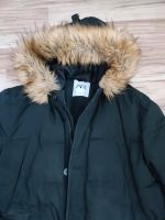 Zara Winterjacke XXL mit Mängel München - Allach-Untermenzing Vorschau