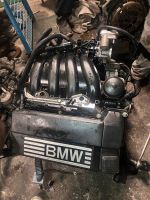 Bmw 1er Motor 75059759 E81 E87  3er E90 1.6l  7521270 Bochum - Bochum-Nord Vorschau