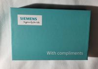 Siemens | Powerbank PB-080 Bayern - Erlangen Vorschau