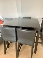 Ikea Bjursta Tisch + 4 Stühle München - Trudering-Riem Vorschau