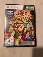 Xbox Kinect Spiel Adventures Thüringen - Ilmenau Vorschau